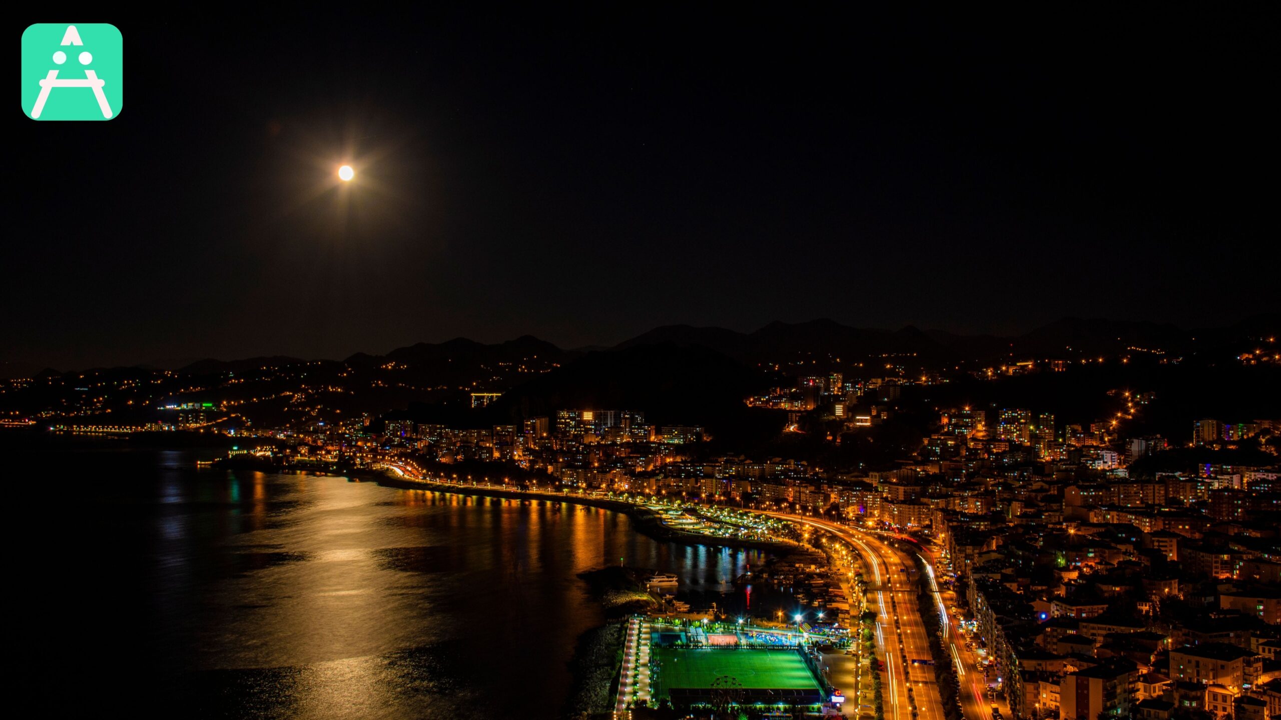 Giresun Kalesi