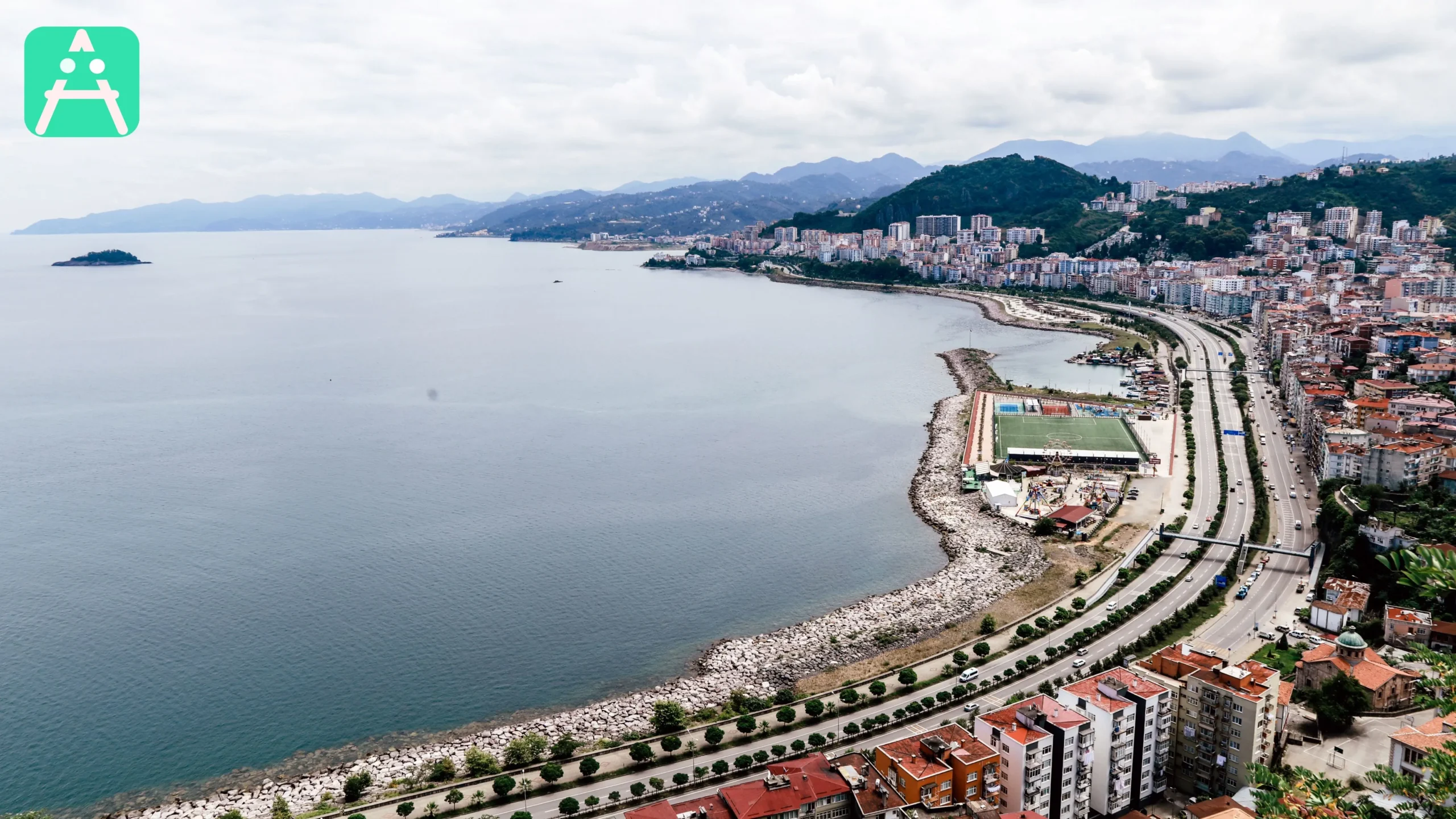 Giresun Arkeoloji Müzesi