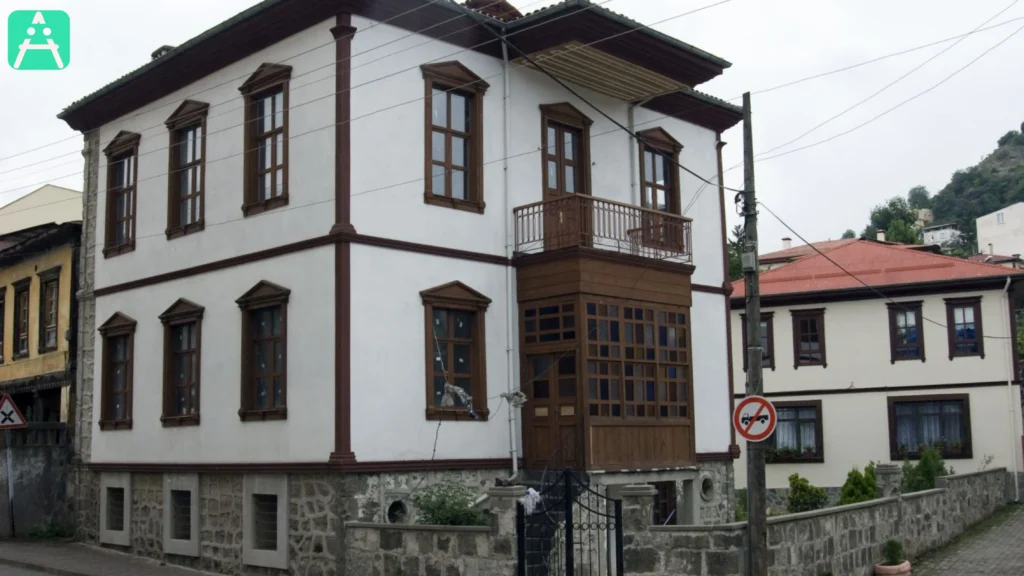 Giresun Zeytinlik Mahallesi