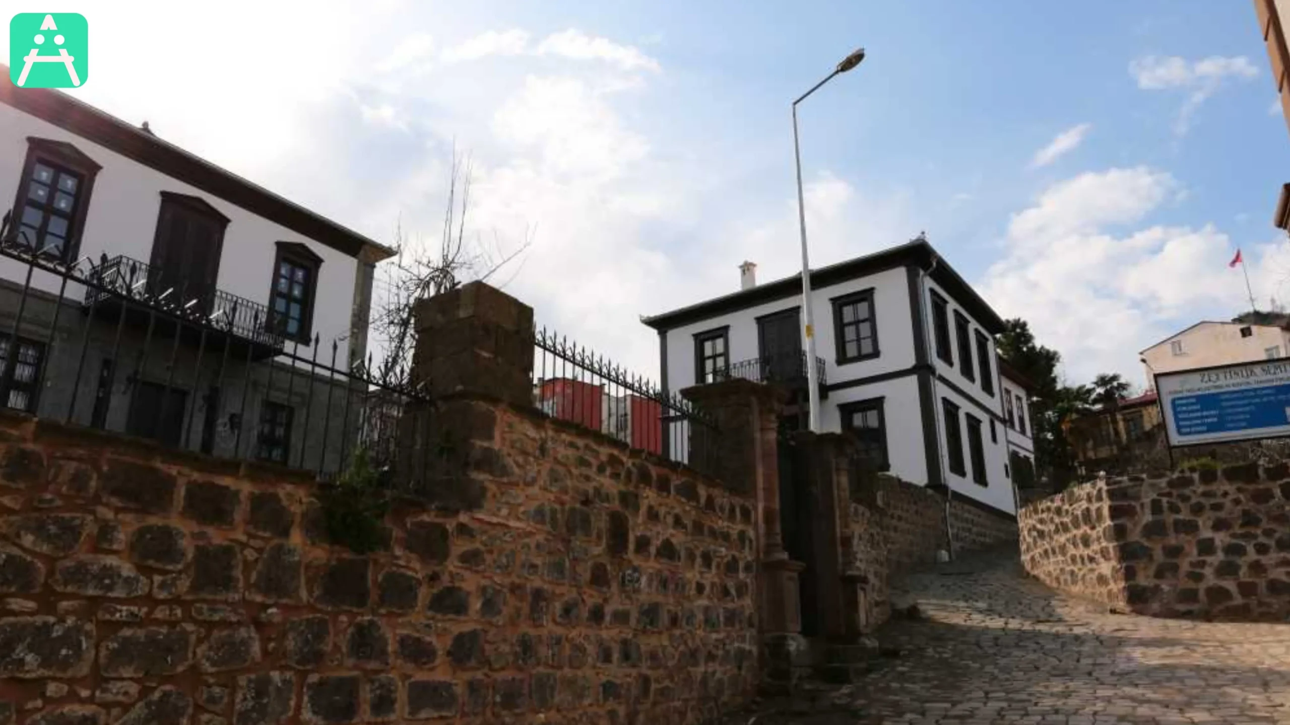 Zeytinlik Mahallesi Giresun
