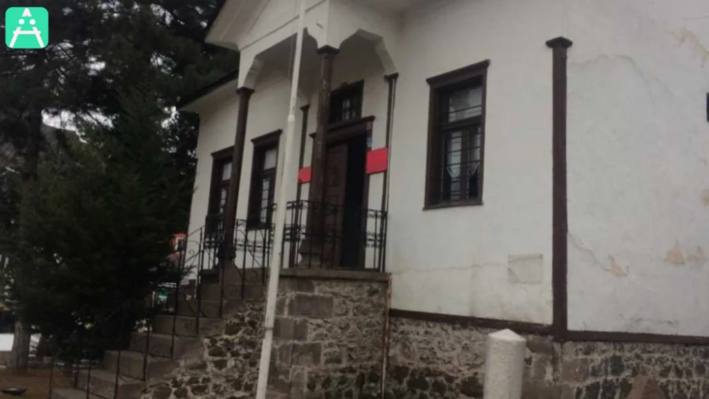 Giresun Atatürk Evi
