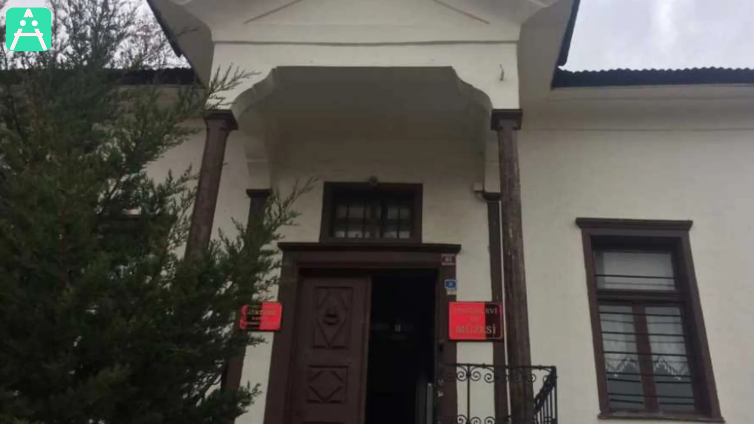 Giresun Atatürk Evi