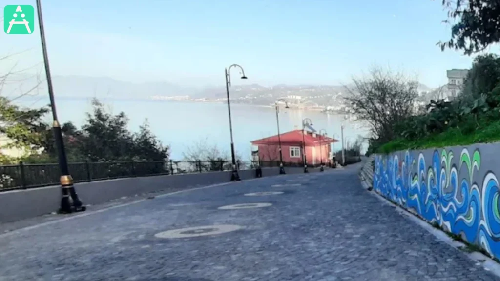 Giresun Aşıklar Yolu