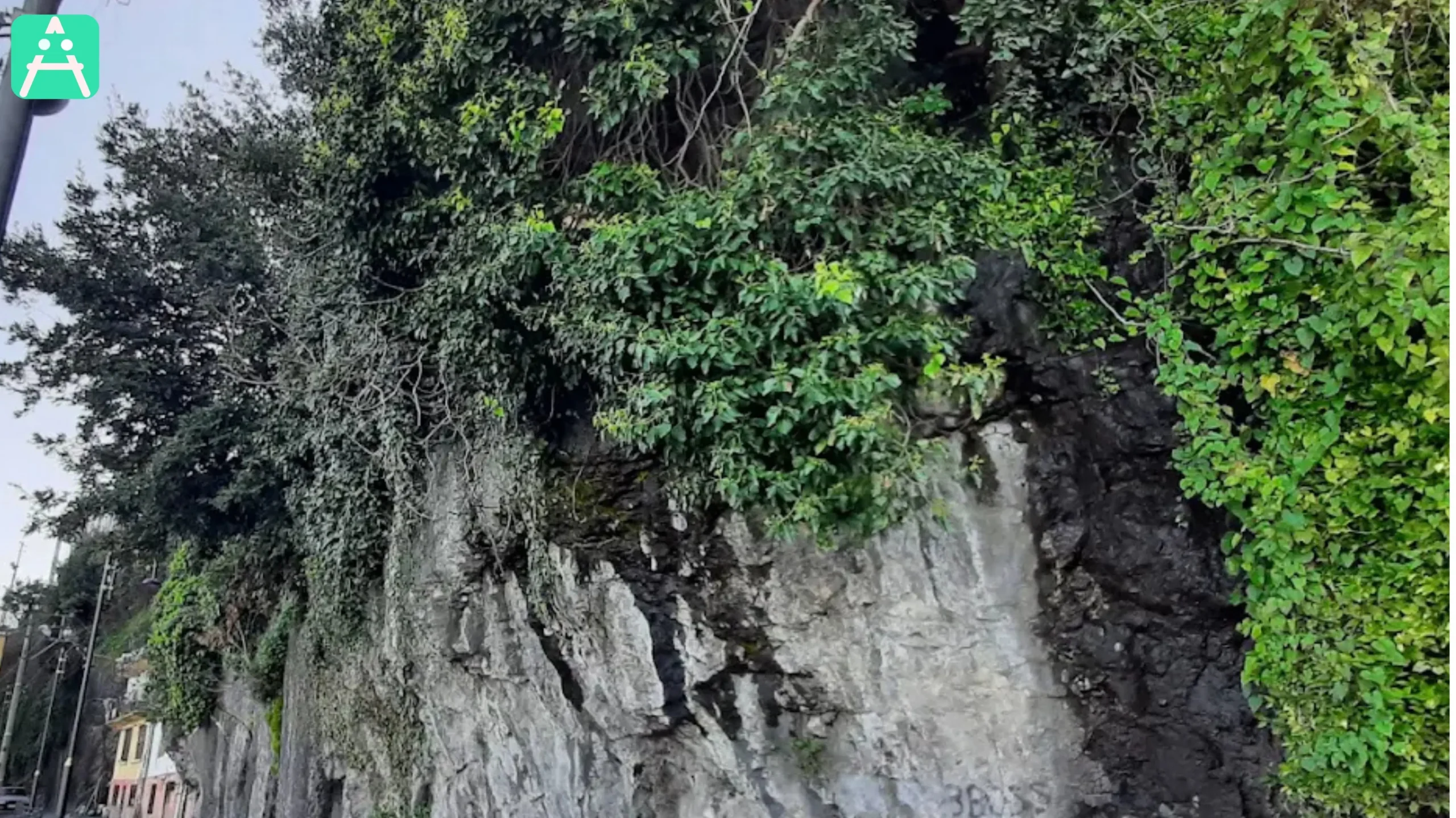 Giresun Aşıklar Yolu