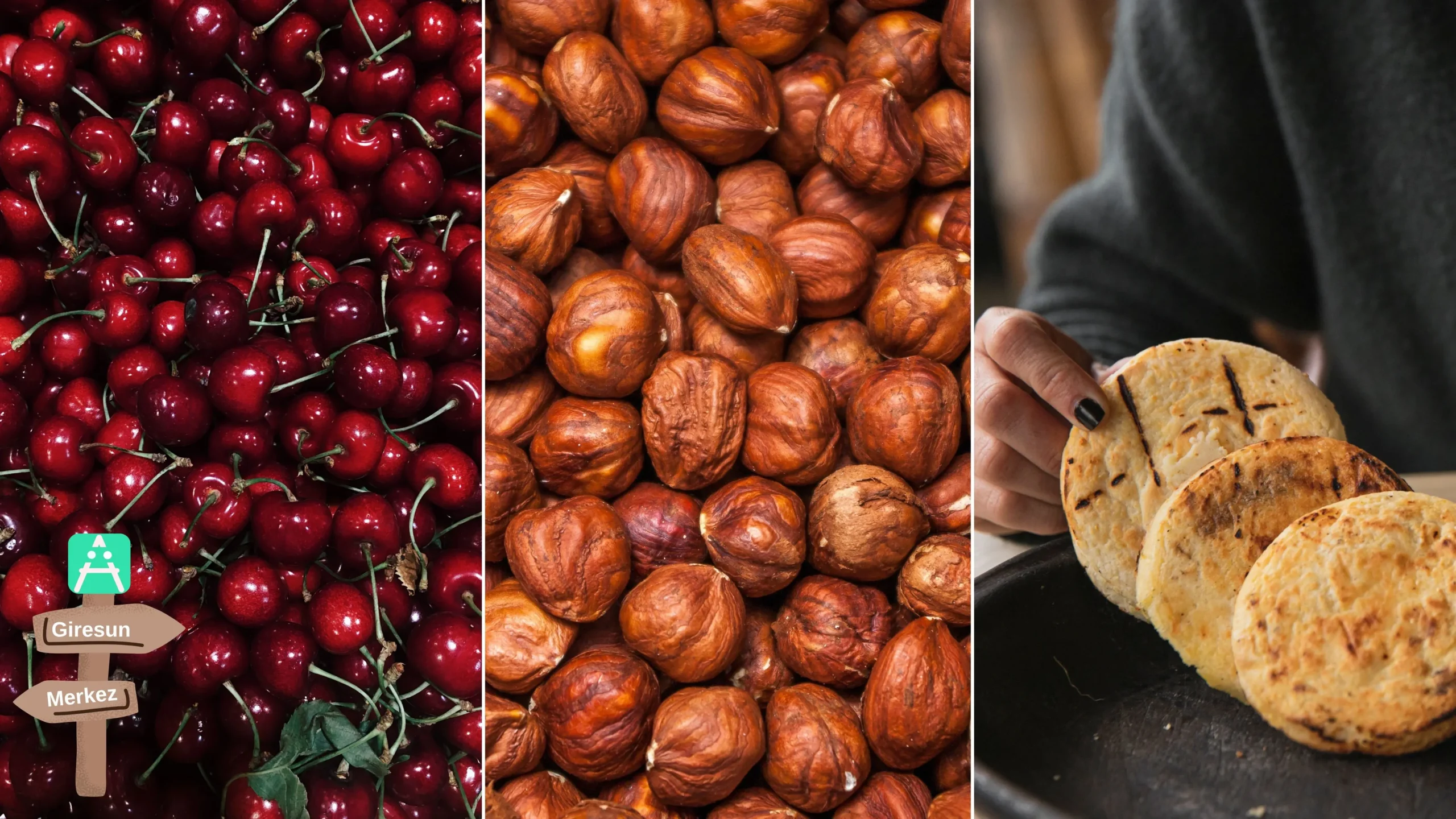 Giresun Mutfağı