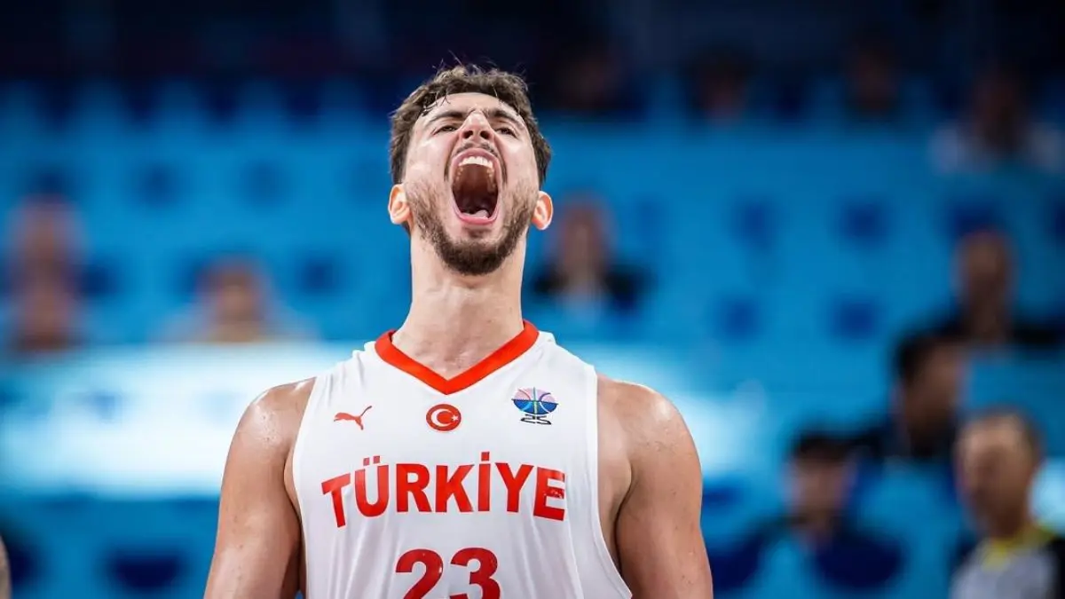 Alperen Şengün Kimdir